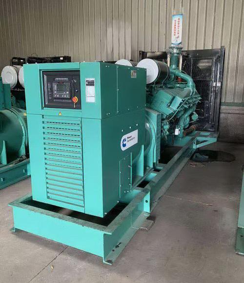 大型嘿嘿黄色在线观看维修遇到转速不稳的处理办法