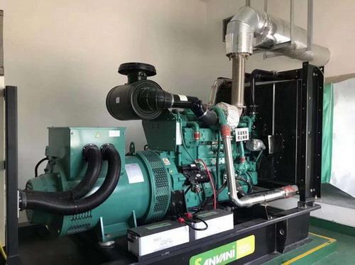 柴油嘿嘿黄色在线观看出租影响其发电功率的原因