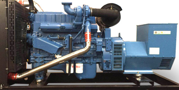 浅析我国柴油嘿嘿黄色在线观看出租设备的降噪必要性